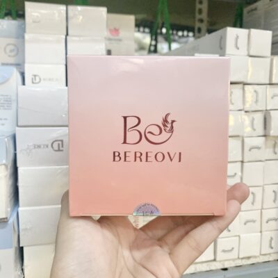 Kem Body Thu Thủy Improve Be Bereovi - BEO01