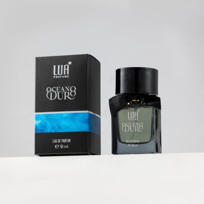 Nước Hoa Nam Oceano Duro 50ml Lua Perfume - 8936095372888