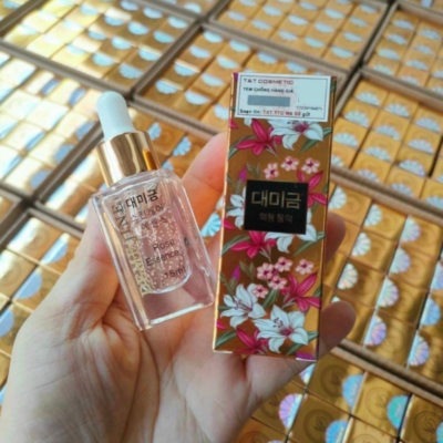 Serum Giảm Nám Demejine Rose Essence 15ml - 4719885362276